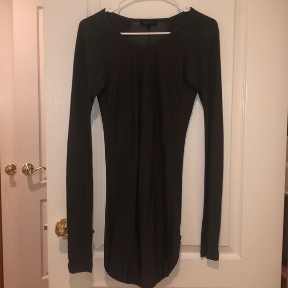 rag & bone Tops - RAG & BONE TUNIC